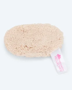 Abschmink-Wölkchen mit Tasche, 8tlg.
