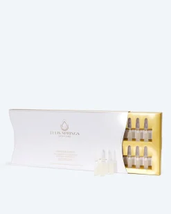 Advanced Anti Age Artist Ampoule Treatment