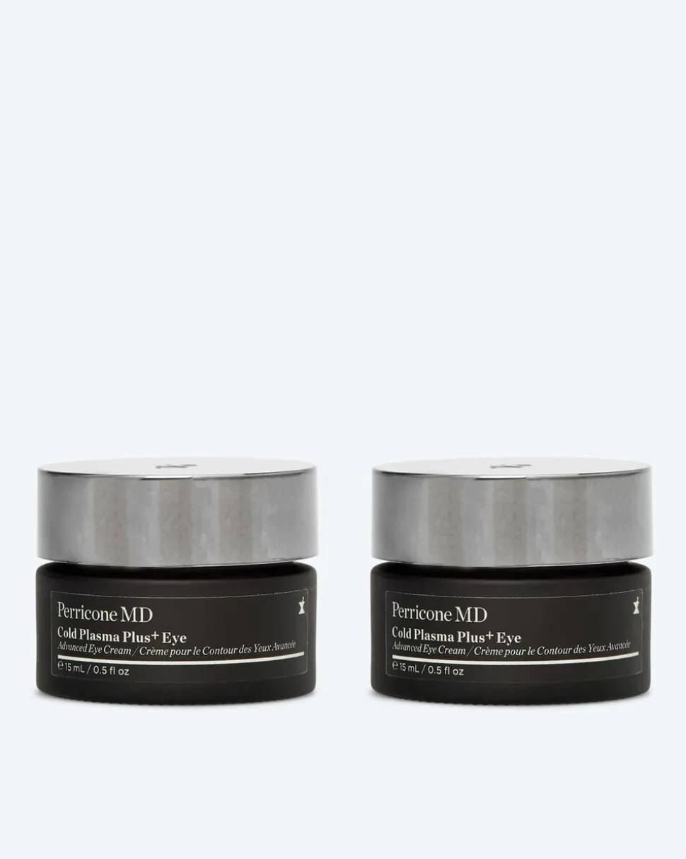 Advanced Eye Cream, Duo