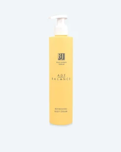 Age Balance Refreshing Body Cream