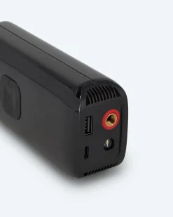 Akku-Mini-Kompressor