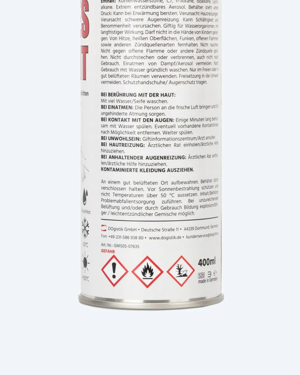 Alles Dicht Spray, 400 ml