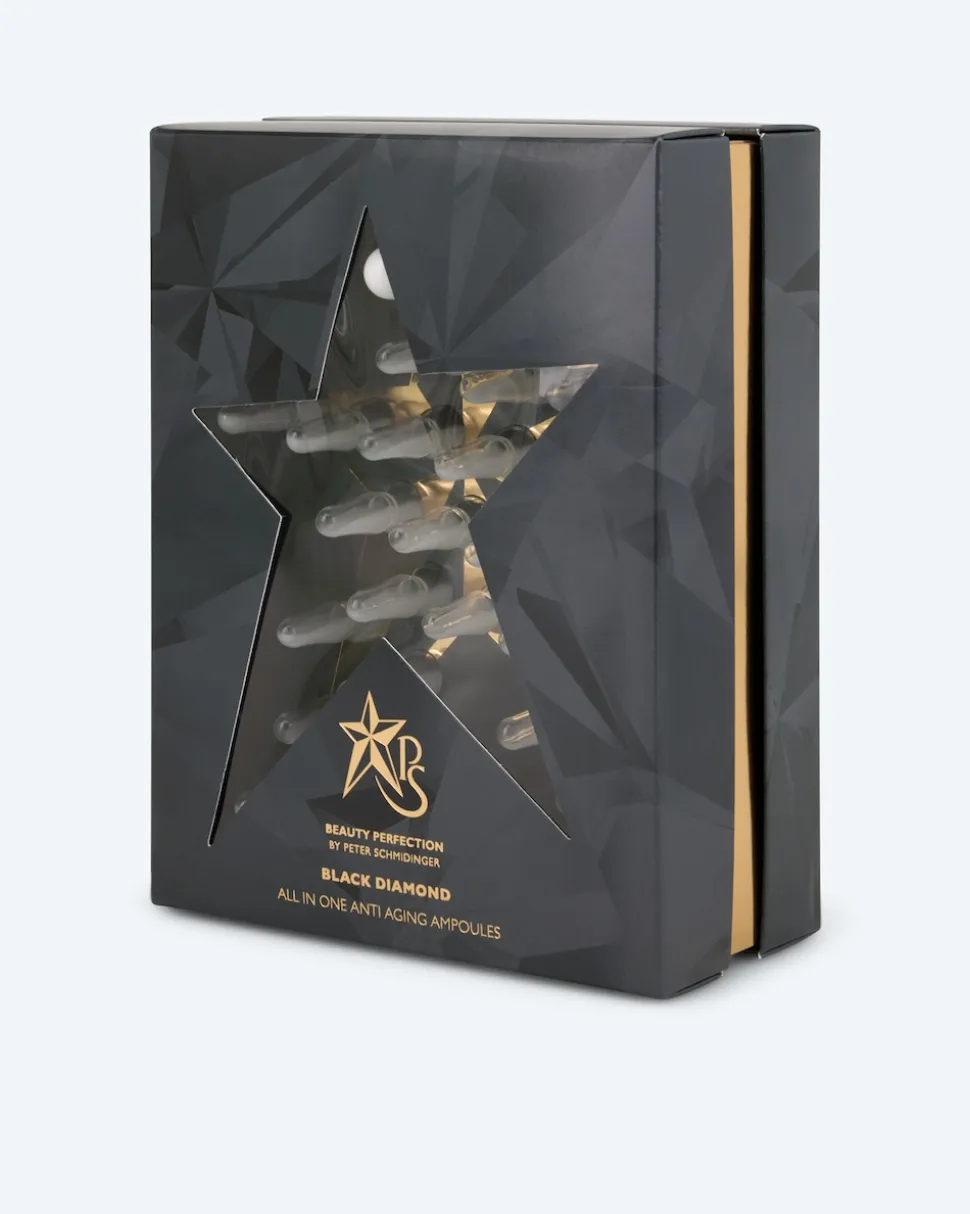 All in One Anti Aging Ampoules 21x 2 ml