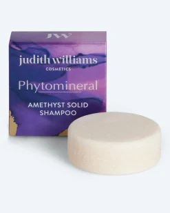 Amethyst Solid Haarshampoo