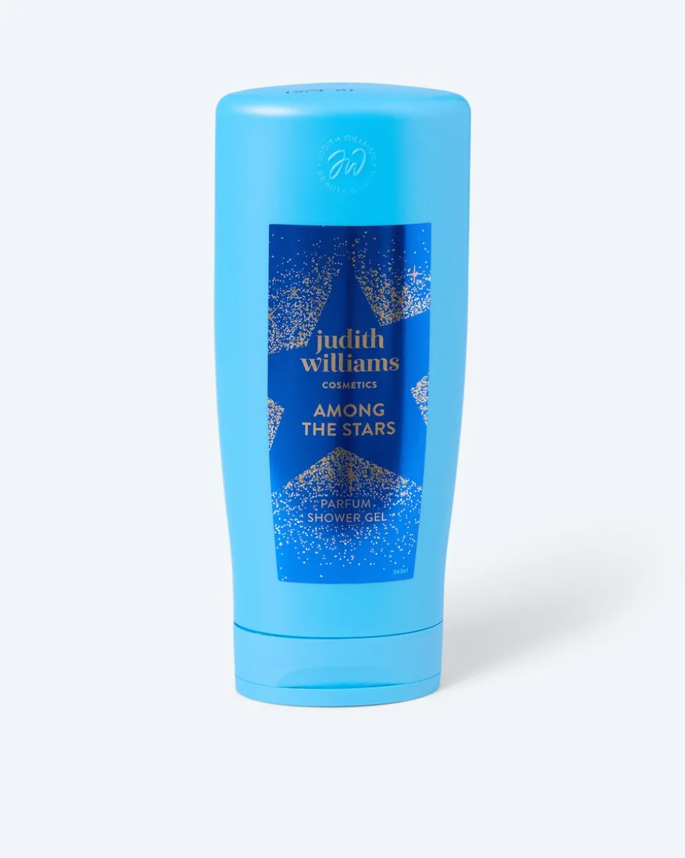 Among The Stars Shower Gel