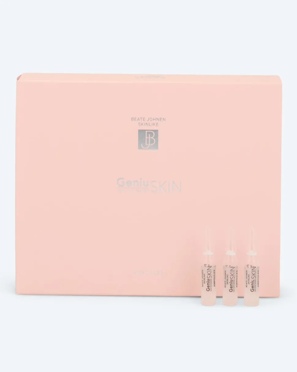 Ampullenkur 28 x 2ml