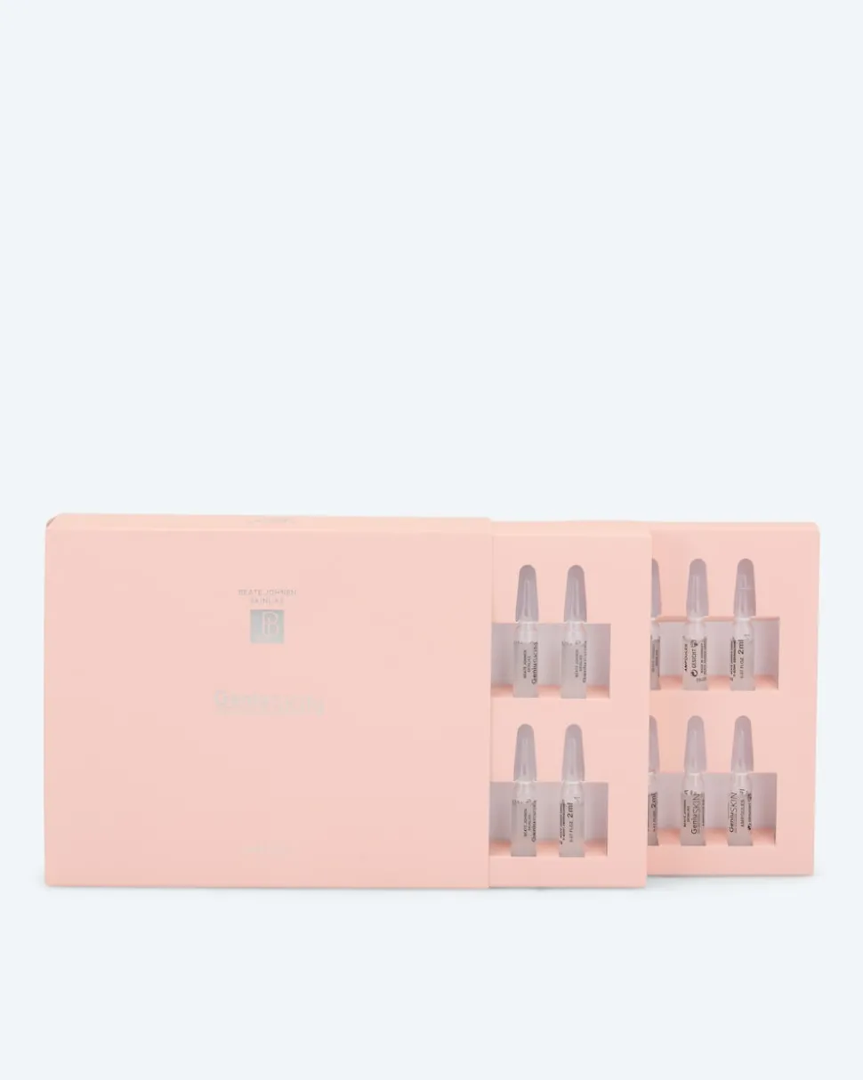 Ampullenkur 28 x 2ml