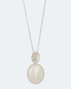 Anhänger mit Kette