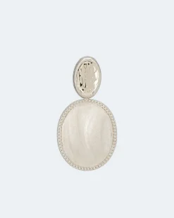 Anhänger mit Kette