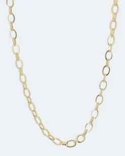 Anhänger mit Kette