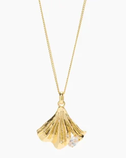 Anhänger mit Kette
