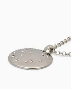 Anhänger mit Kette