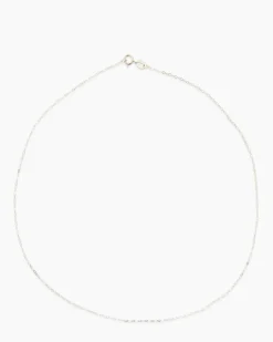 Ankerkette Platin
