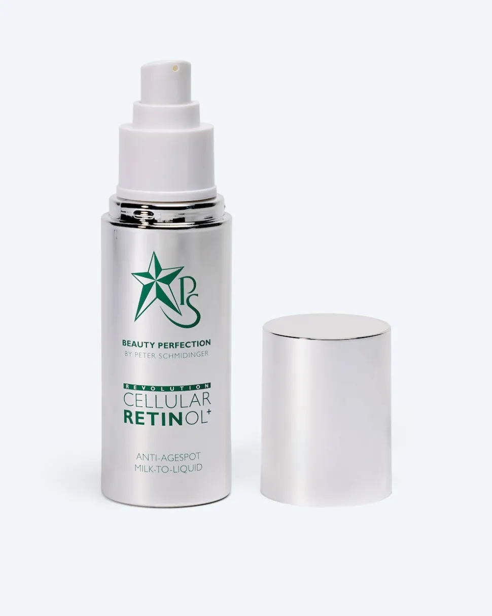 Anti-Age Milk-to-Liquid