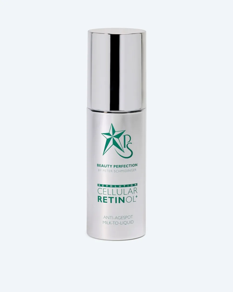 Anti-Age Milk-to-Liquid