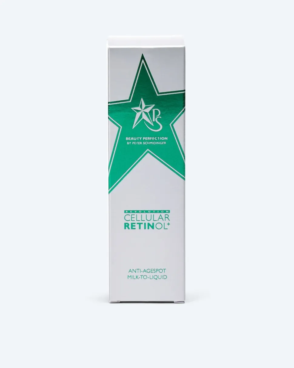 Anti-Age Milk-to-Liquid