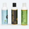 Anti-Age Shampoo Power, 3tlg.