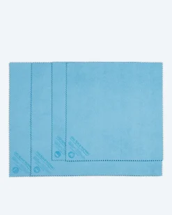 Antibakterielles Badtuch Primess 4er-Set