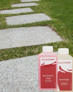 Antirutsch-Fluid im Set