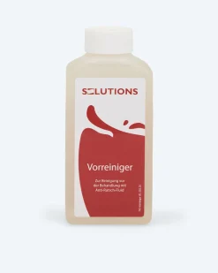 Antirutsch-Fluid im Set