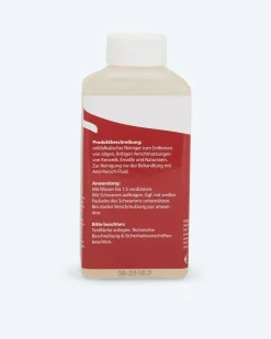 Antirutsch-Fluid im Set