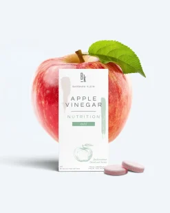 Apple Vinegar, 2x 20 Brausetabletten