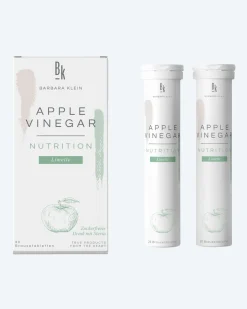 Apple Vinegar, 2x 20 Brausetabletten