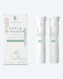 Apple Vinegar, 2x 20 Brausetabletten