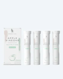 Apple Vinegar, 4x 20 Brausetabletten