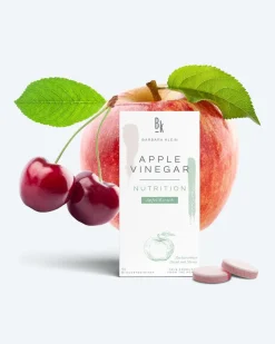 Apple Vinegar, 4x 20 Brausetabletten