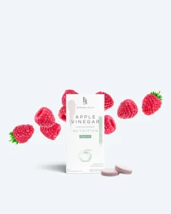 Apple Vinegar, 4x 20 Brausetabletten