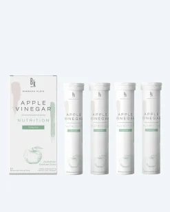 Apple Vinegar, 4x 20 Brausetabletten