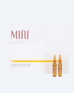 Après Sun Ampullen 14x 2 ml