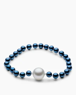 Armband mit MK-Perlen 12 + 6 mm