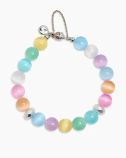 Armband mit Multicolor-Selenith