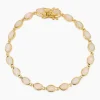 Armband mit Äthiopischem Opal