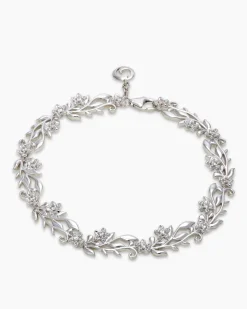 Armband mit Zirkon