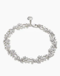 Armband mit Zirkon
