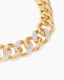 Armband mit Zirkon