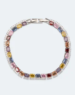 Armband mit Zirkonia
