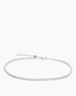 Armband mit Zirkonia