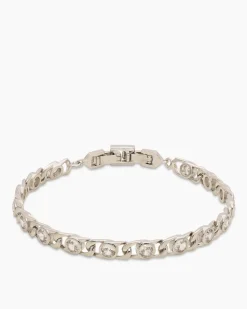 Armband mit Zirkonia