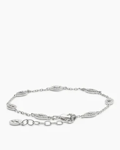 Armband mit Zirkonia