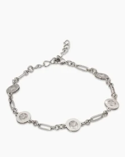 Armband mit Zirkonia