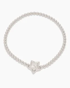 Armband mit Zirkonia