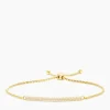 Armband mit Zirkonia