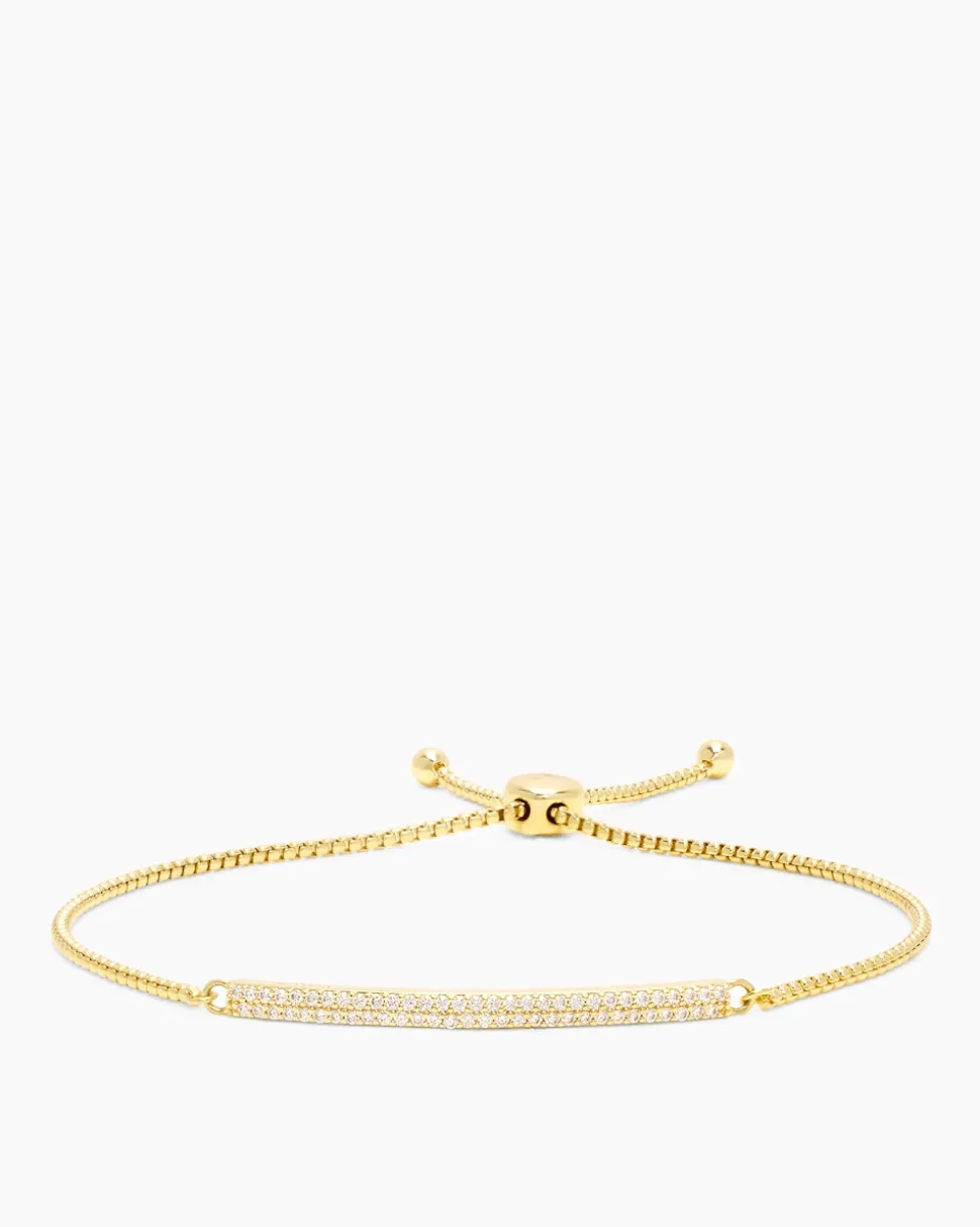 Armband mit Zirkonia