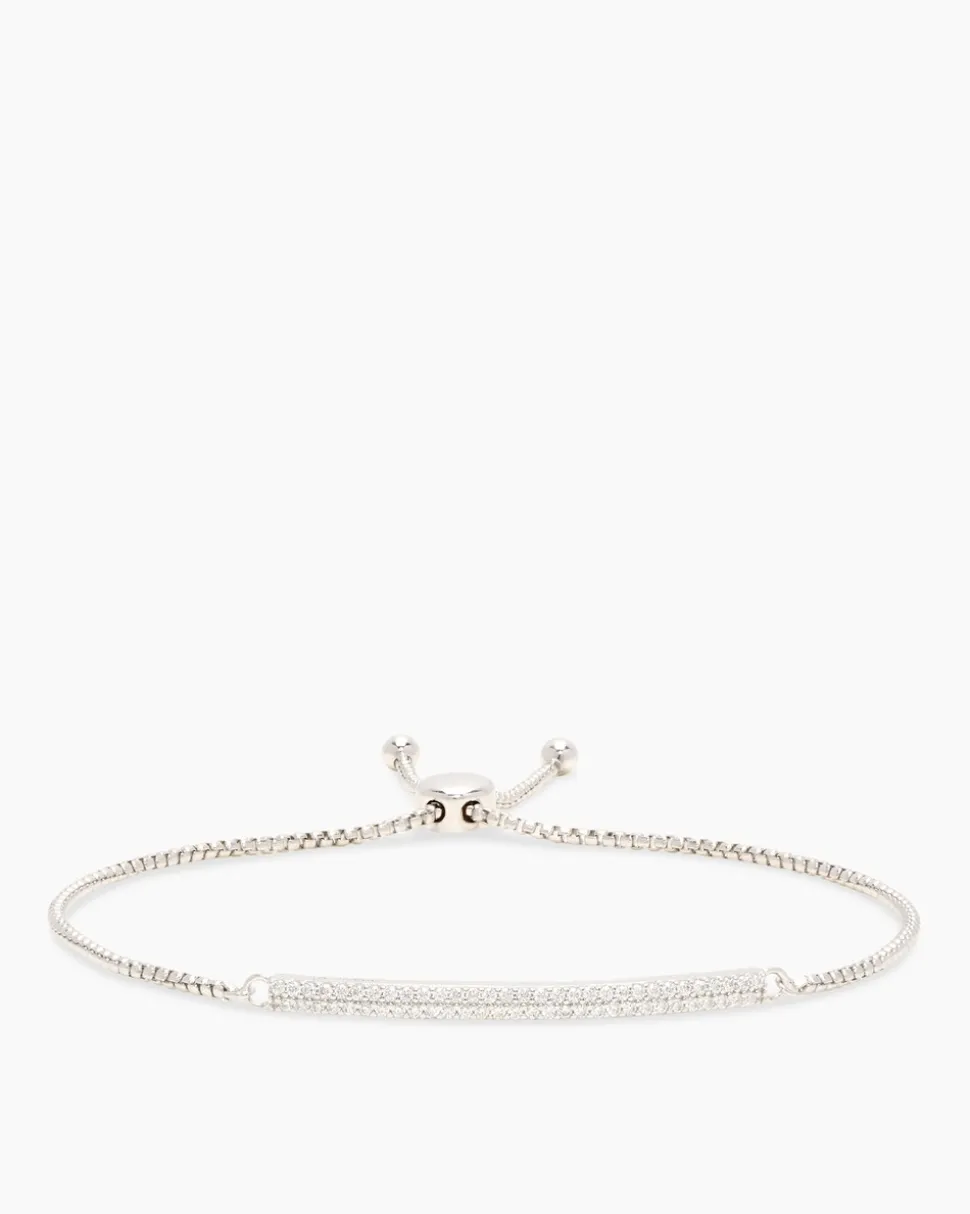 Armband mit Zirkonia
