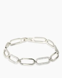 Armband mit Zirkonia