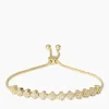 Armband mit Zirkonia